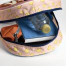 Bluey Stars 3D backpack, bag 31 cm