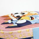 Bluey Stars 3D backpack, bag 31 cm