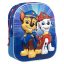 Paw Patrol Crew 3D backpack, bag 31 cm