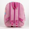 Peppa Pig Sunshine 3D backpack, bag 31 cm