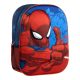 Spiderman Web Force 3D Backpack, Bag 31 cm
