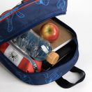 Spiderman Web Force 3D Backpack, Bag 31 cm