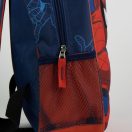 Spiderman Web Force 3D Backpack, Bag 31 cm