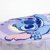 Disney Lilo and Stitch Cosmic 3D backpack, bag 31 cm