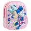 Disney Minnie  Music 3D backpack, 31 cm bag