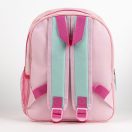 Disney Minnie  Music 3D backpack, 31 cm bag