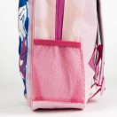 Disney Minnie  Music 3D backpack, 31 cm bag