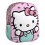 Hello Kitty Mini Bow 3D backpack, bag 31 cm