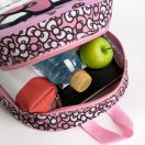 Hello Kitty Mini Bow 3D backpack, bag 31 cm