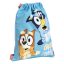 Bluey Bingo gym bag, backpack 33 cm