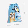 Bluey Bingo gym bag, backpack 33 cm