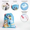 Bluey Bingo gym bag, backpack 33 cm