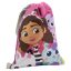 Gabby's Dollhouse Mates Gym bag, backpack 33 cm