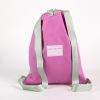 Gabby's Dollhouse Mates Gym bag, backpack 33 cm
