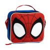 Spiderman Spidey thermo lunch bag 24 cm