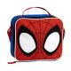 Spiderman Spidey thermo lunch bag 24 cm