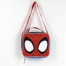 Spiderman Marvel Eyes thermo lunch bag 24 cm
