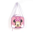 Disney Minnie  Mouse Meals Thermal lunch bag 24 cm