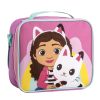 Gabby's Dollhouse Meow Box thermo lunch bag 24 cm
