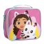 Gabby's Dollhouse Meow Box thermo lunch bag 24 cm