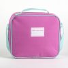 Gabby's Dollhouse Meow Box thermo lunch bag 24 cm