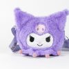 Hello Kitty Kuromi Hello Kitty shoulder bag