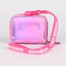 Disney Minnie Iridescent wallet