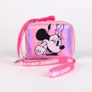 Disney Minnie Iridescent wallet