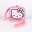 Hello Kitty Pink Iridescent wallet