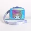 Hello Kitty Blue Iridescent wallet