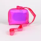 Barbie Iridescent wallet