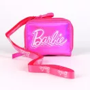 Barbie Iridescent wallet