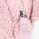 Disney Lilo and Stitch Angel fleece toiletry bag 15 cm