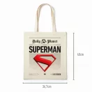 Superman Friends Daily Planet shopping bag, 40 cm
