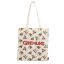 Gremlins Brown shopping bag, 40 cm shopping bag