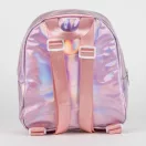 Hello Kitty Iridescent holographic backpack, bag 23 cm