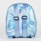 Hello Kitty Kuromi Iridescent holographic backpack, 23 cm bag