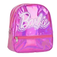 Barbie Iridescent holographic backpack, bag 23 cm