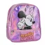 Disney Minnie Iridescent holographic backpack, bag 23 cm
