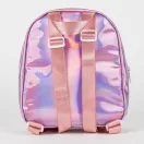 Disney Minnie Iridescent holographic backpack, bag 23 cm