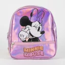 Disney Minnie Iridescent holographic backpack, bag 23 cm