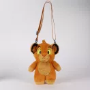 Disney The Lion King Cute plush backpack, 28 cm bag