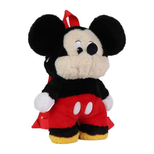 Disney Mickey  Classic plush backpack, bag 30 cm