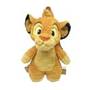 Disney The Lion King Simba plush backpack, bag 30 cm