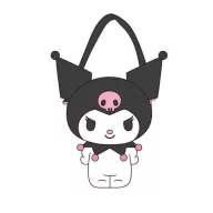   Hello Kitty Kuromi Helo Kitty shoulder bag, crossbody bag 30 cm