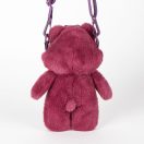 Disney Toy Story Lotso plush backpack, bag 27 cm