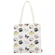 Hello Kitty Friends shopping bag 40 cm