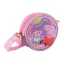 Peppa Pig My Little Sister 3D shoulder bag