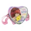 Disney Princess Life is Better glitter shoulder and crossbody bag