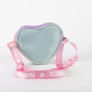 Disney Princess Life is Better glitter shoulder and crossbody bag
